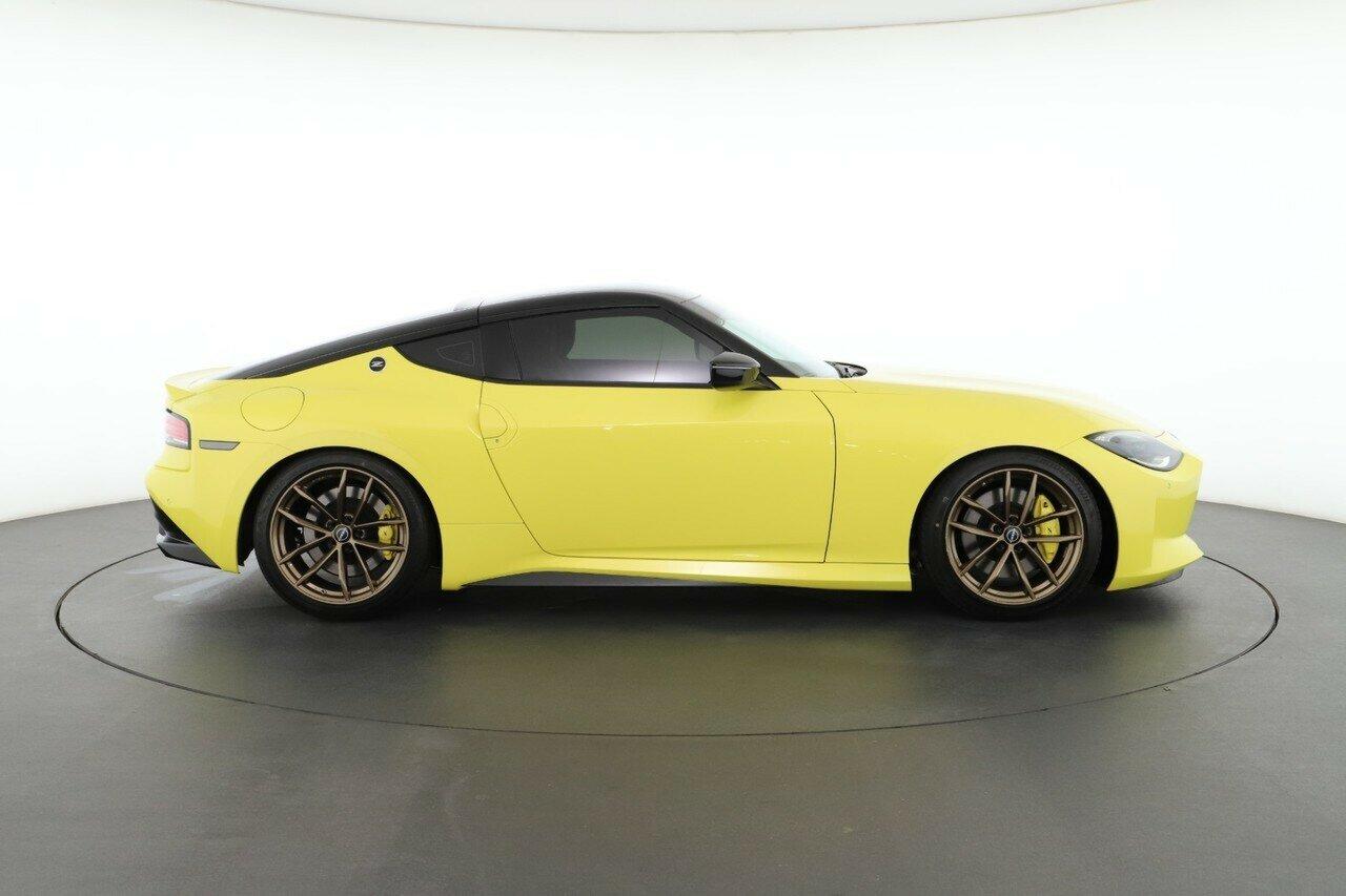 Nissan Z image 3
