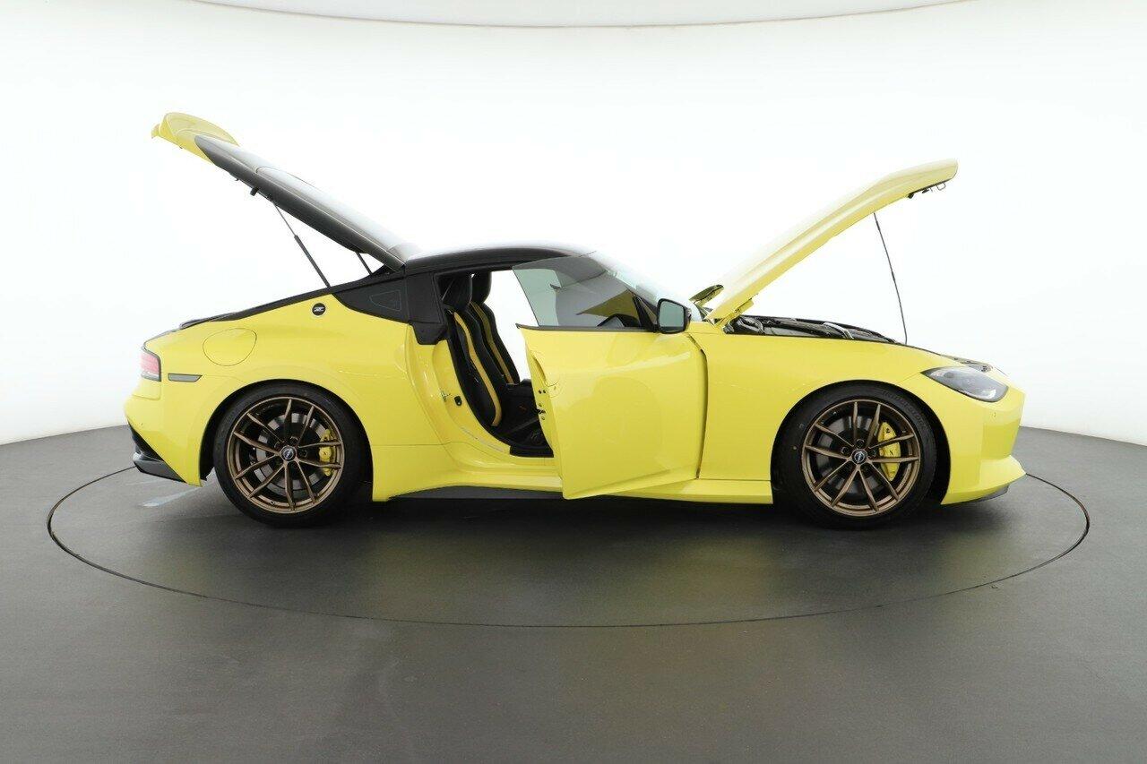Nissan Z image 4