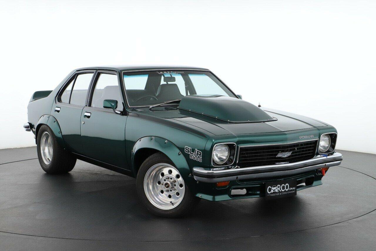 Holden Torana image 1