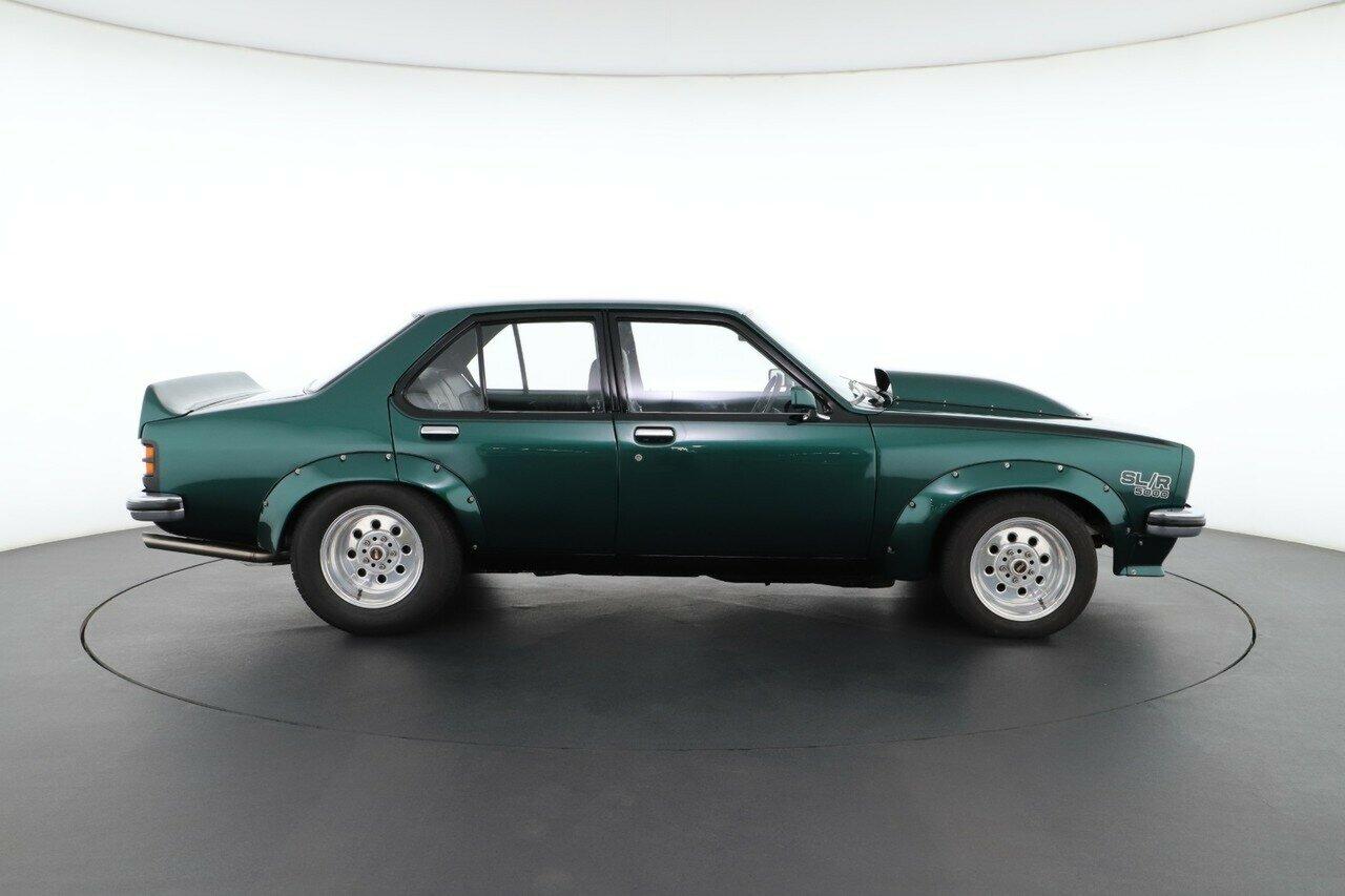 Holden Torana image 2
