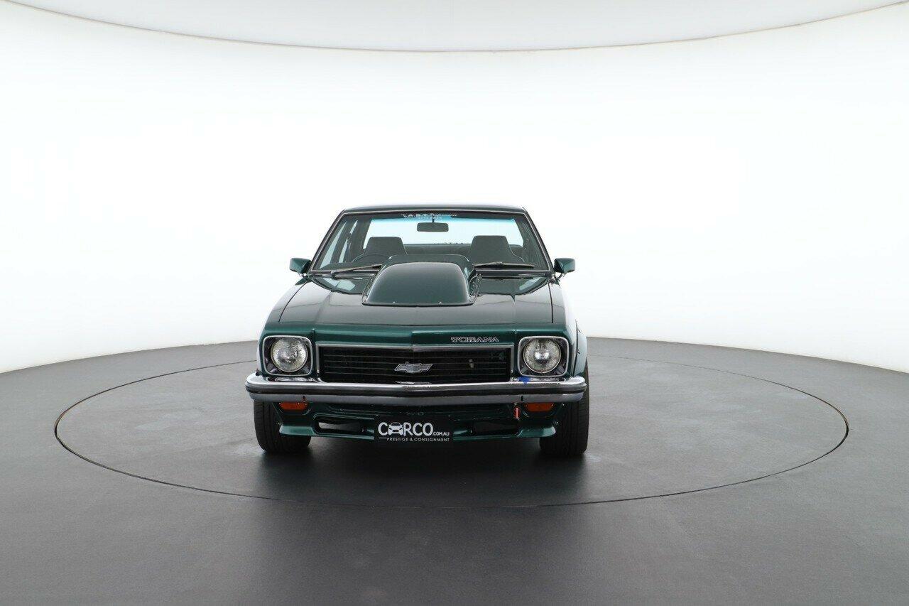 Holden Torana image 4