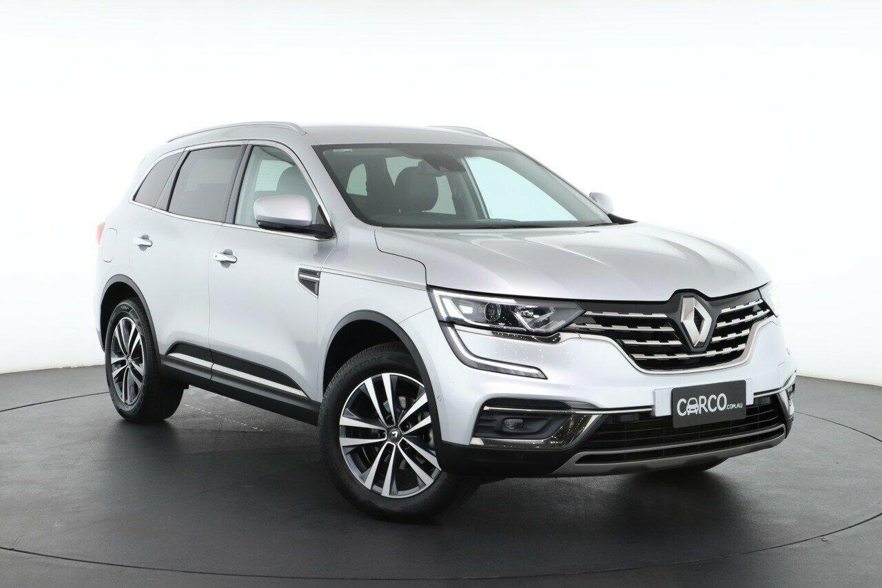 Renault Koleos image 1