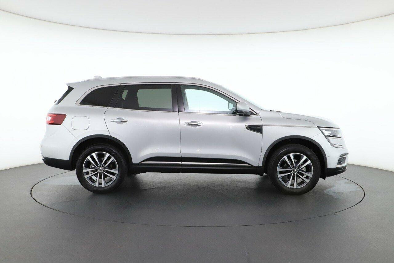 Renault Koleos image 3
