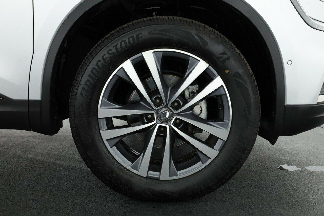 Renault Koleos image 4