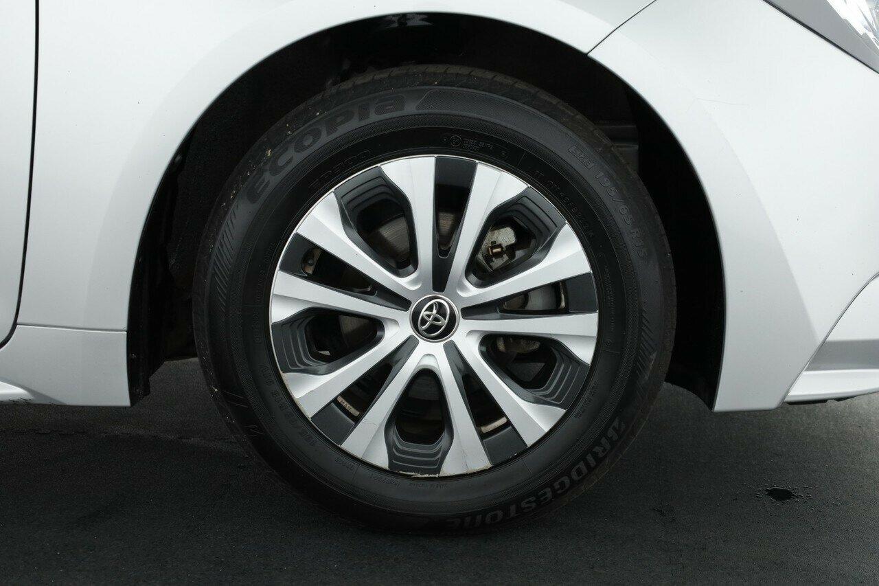 Toyota Corolla image 4