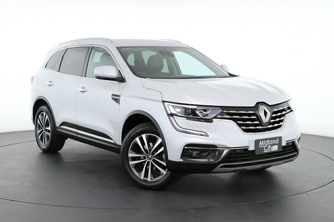 Renault Koleos image 1