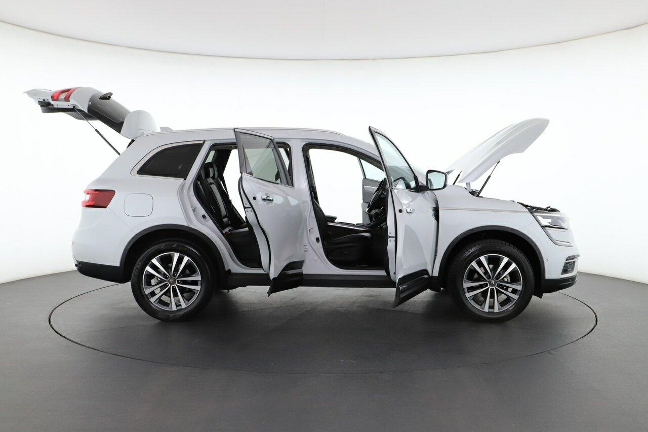 Renault Koleos image 2