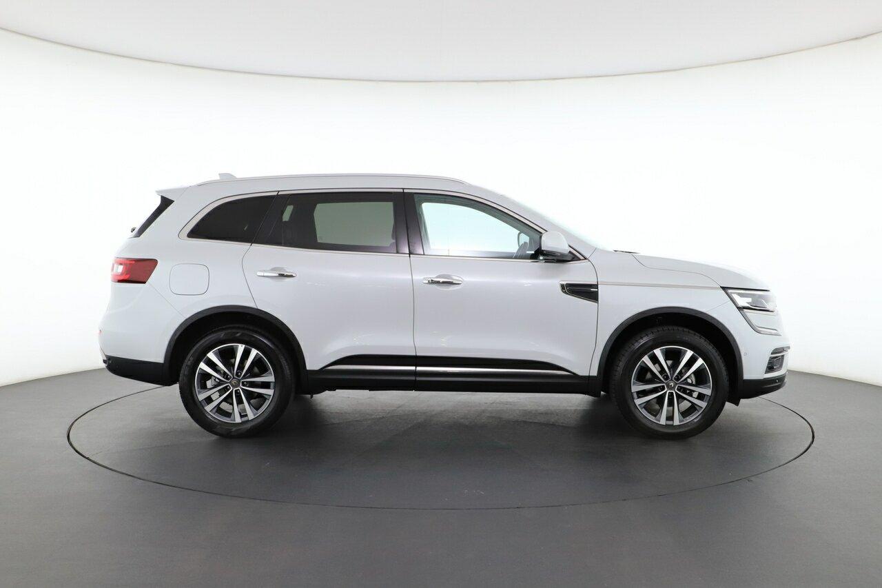 Renault Koleos image 3