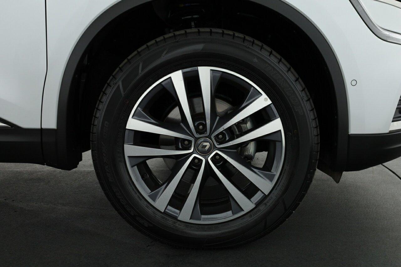 Renault Koleos image 4