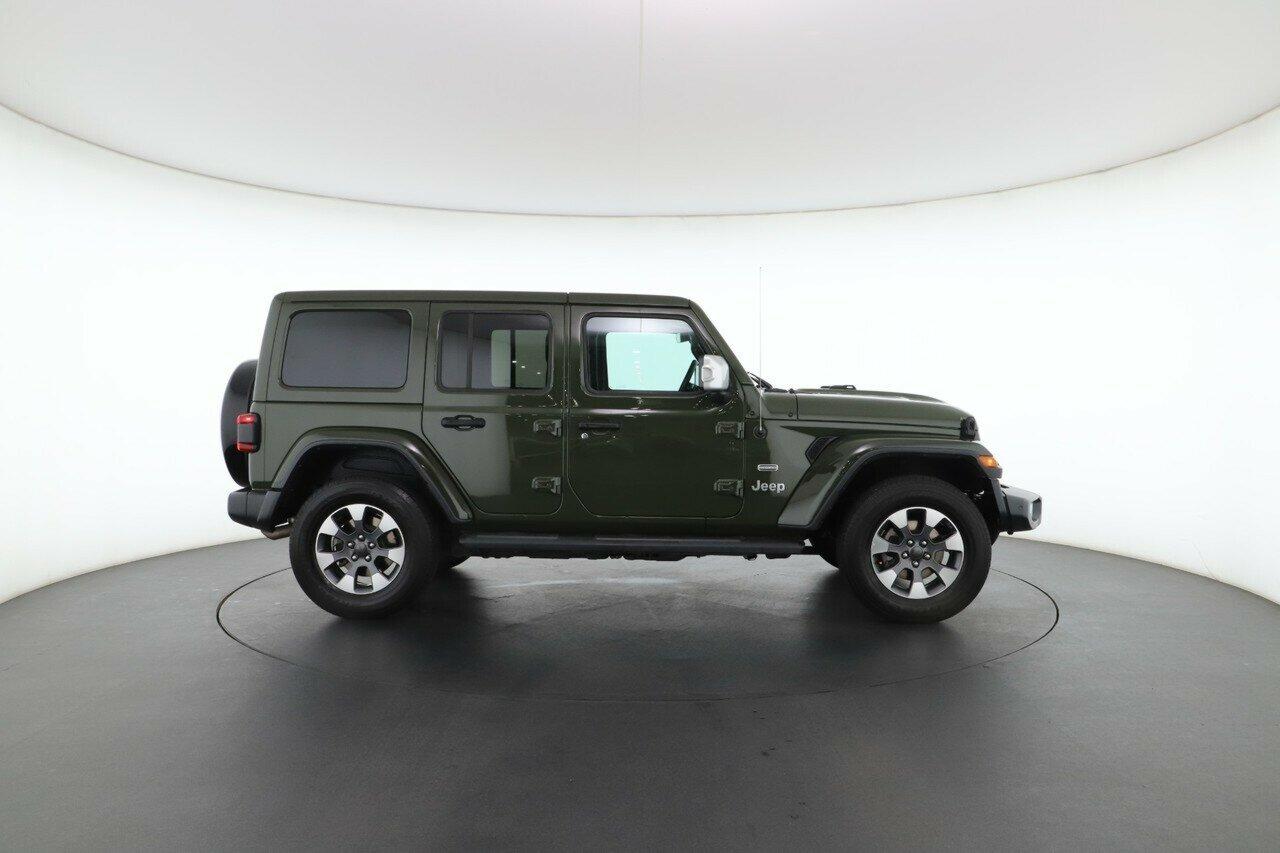 Jeep Wrangler image 2