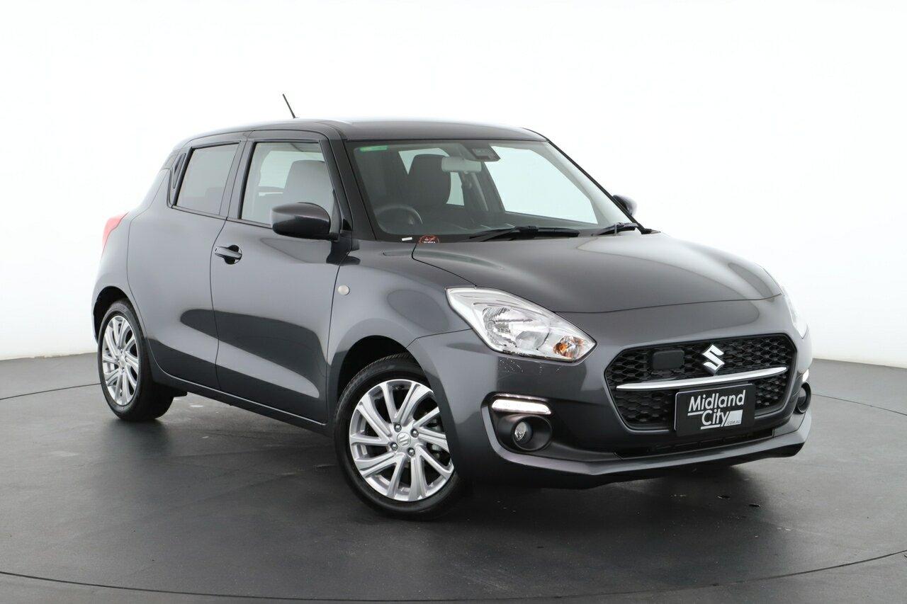 Suzuki Swift image 1