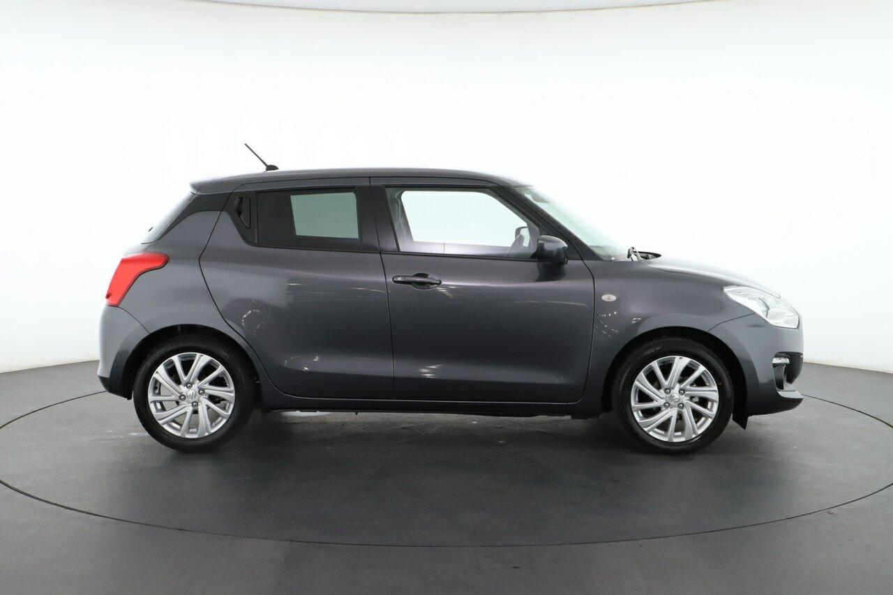 Suzuki Swift image 3