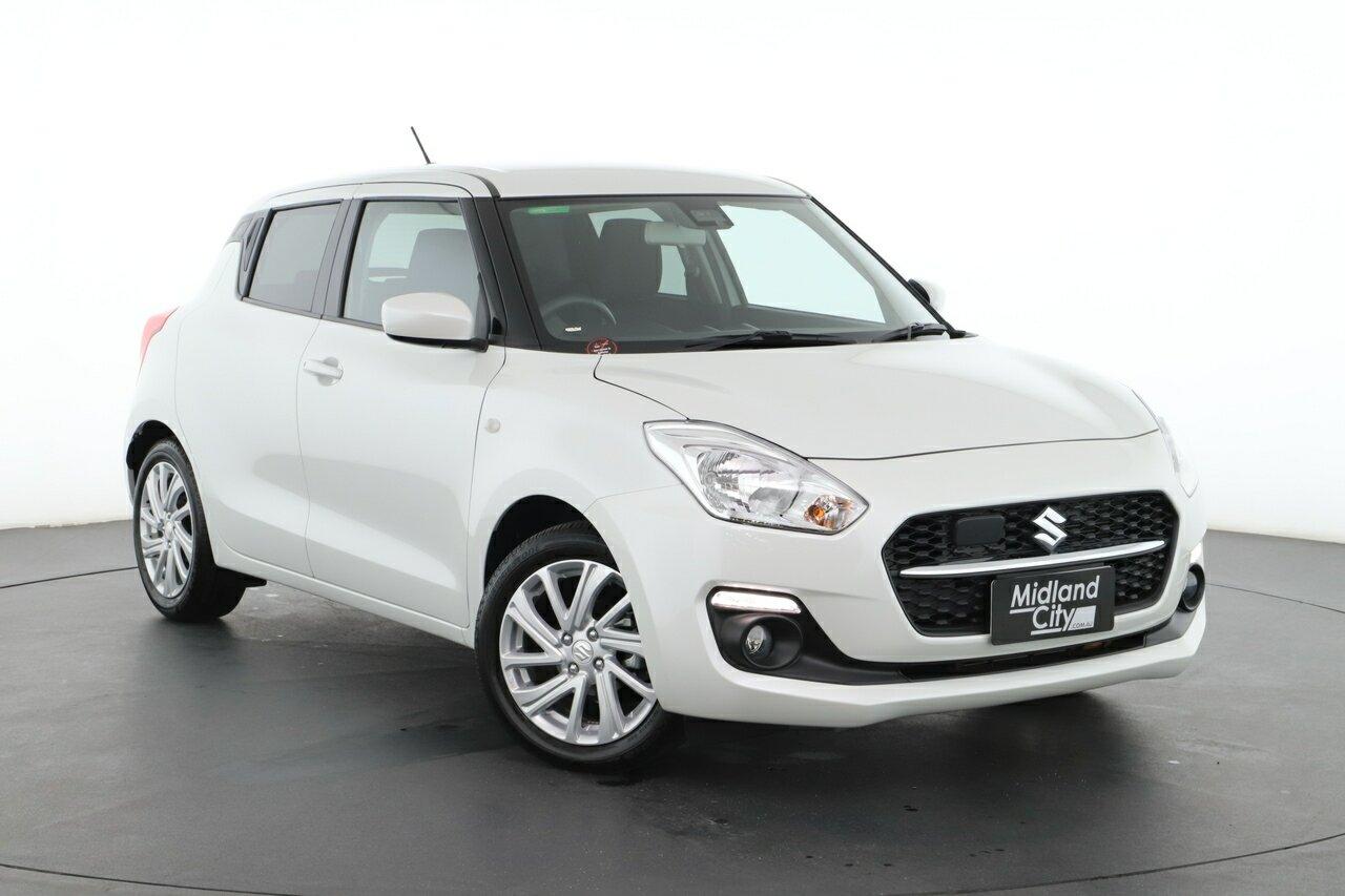 Suzuki Swift image 1