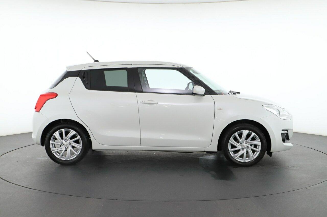 Suzuki Swift image 3