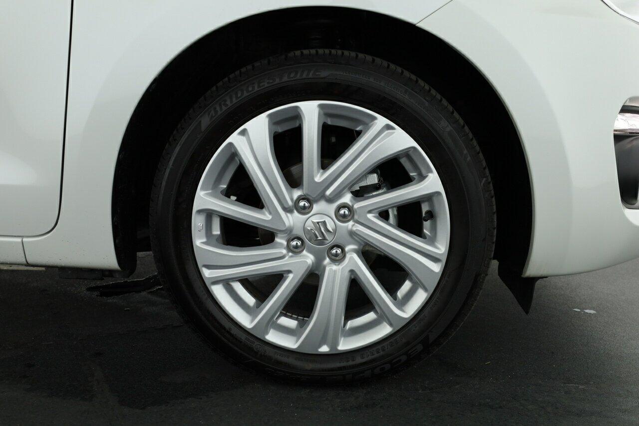 Suzuki Swift image 4