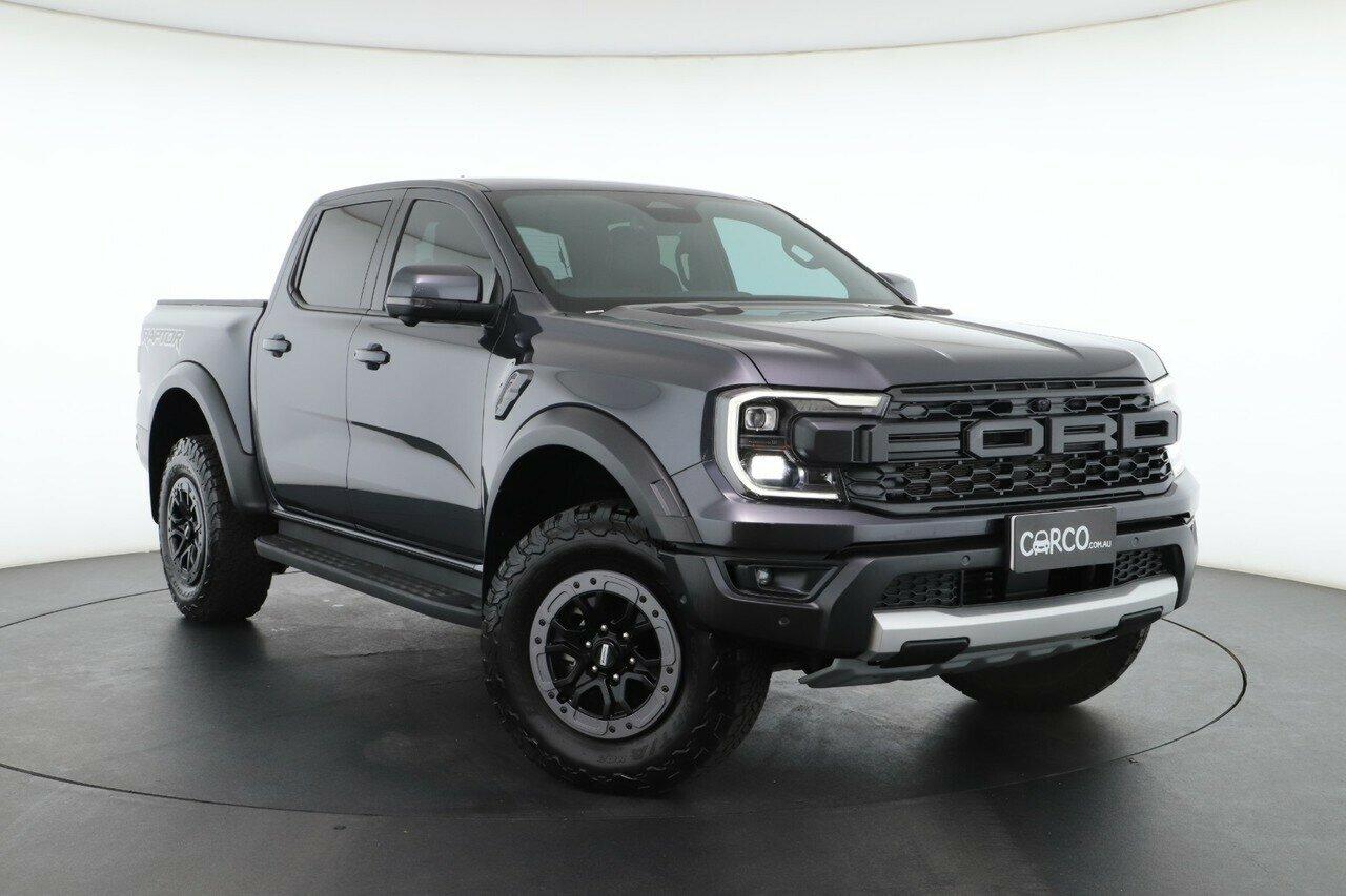 Ford Ranger image 1