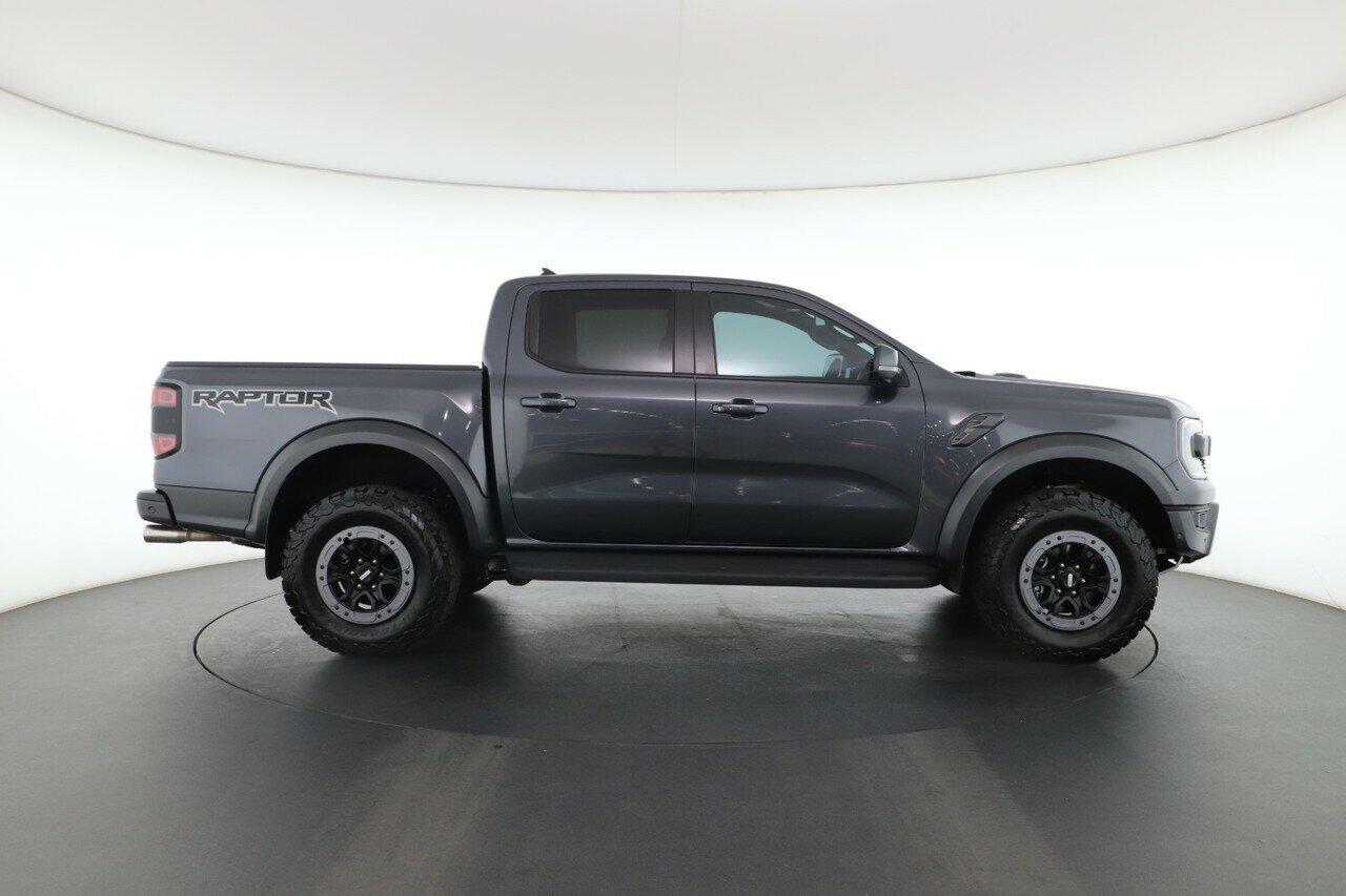 Ford Ranger image 2
