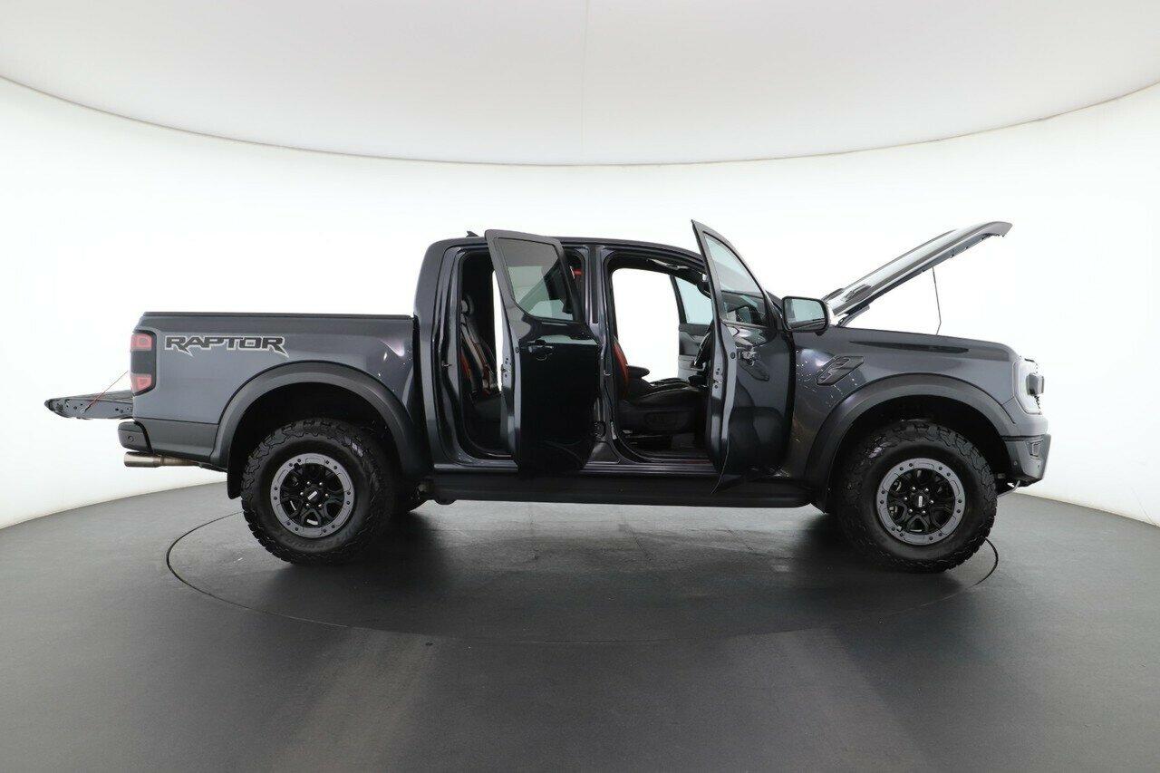 Ford Ranger image 3