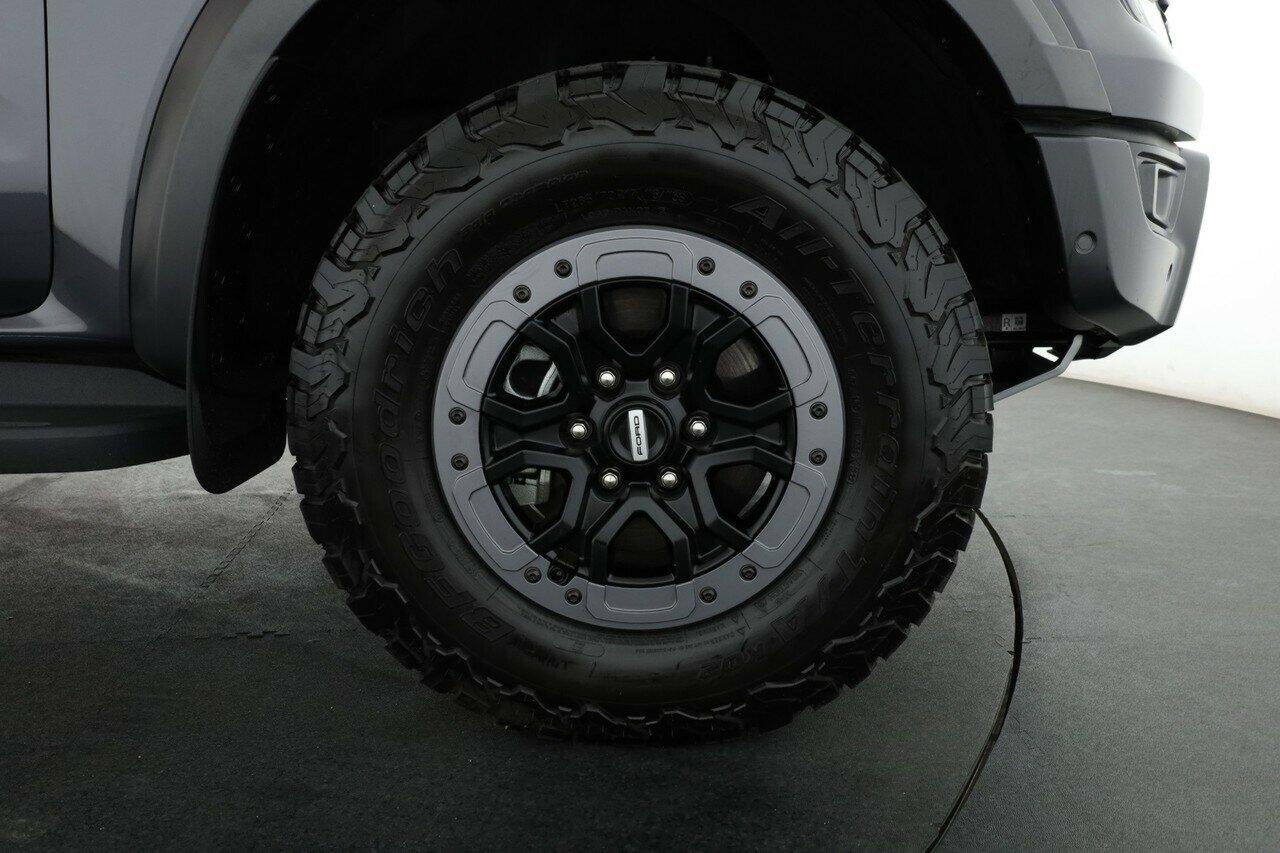 Ford Ranger image 4