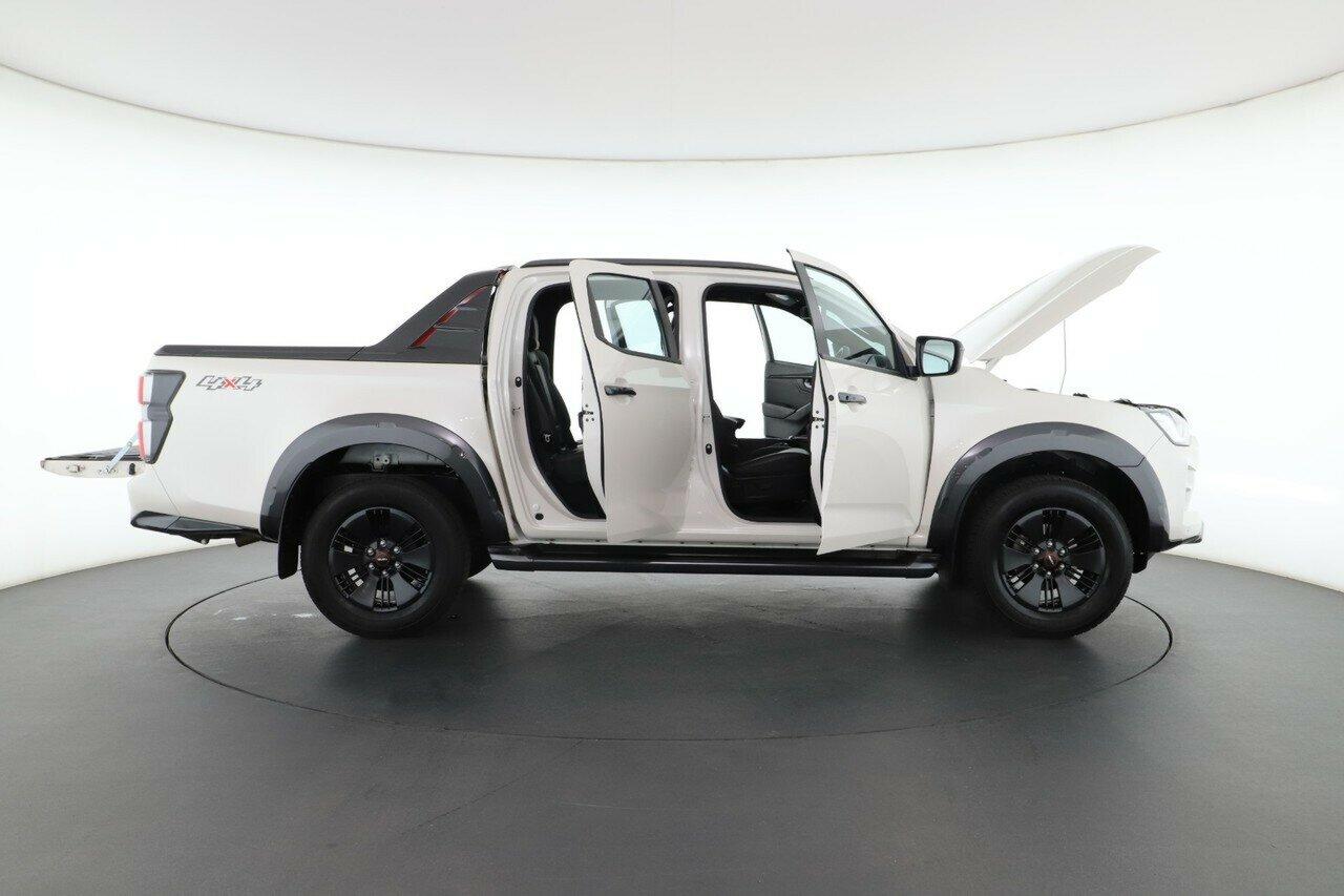 Isuzu D-max image 3
