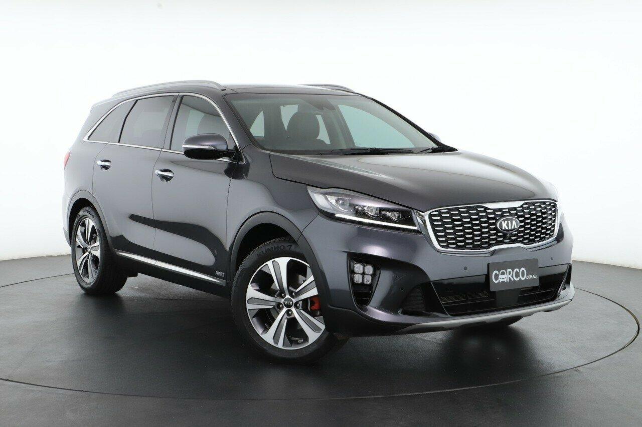 Kia Sorento image 1