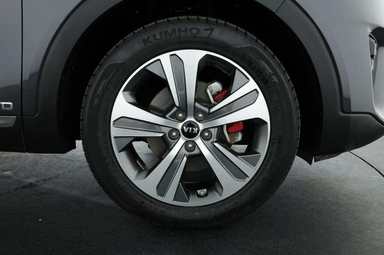 Kia Sorento image 3