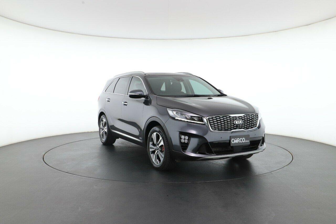 Kia Sorento image 4