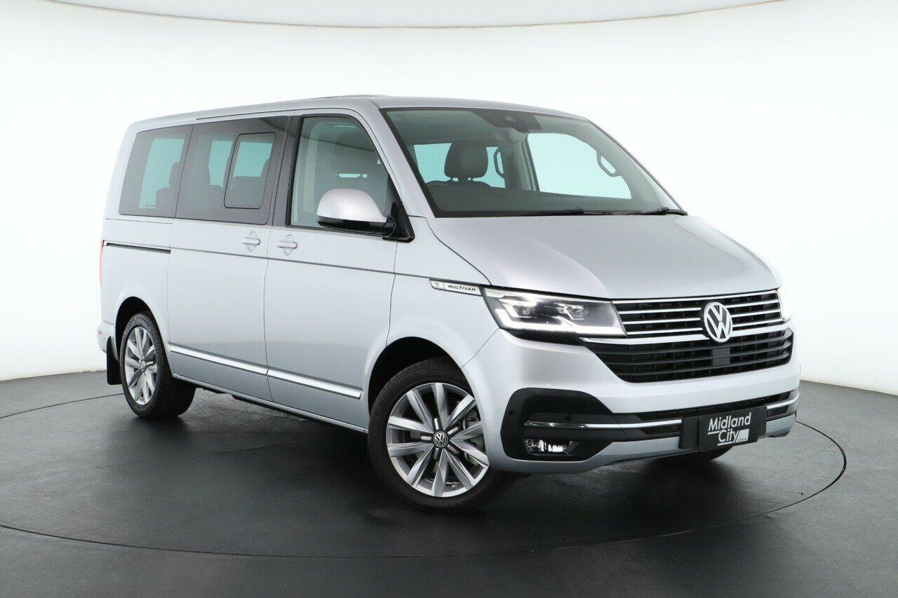 Volkswagen Multivan image 1