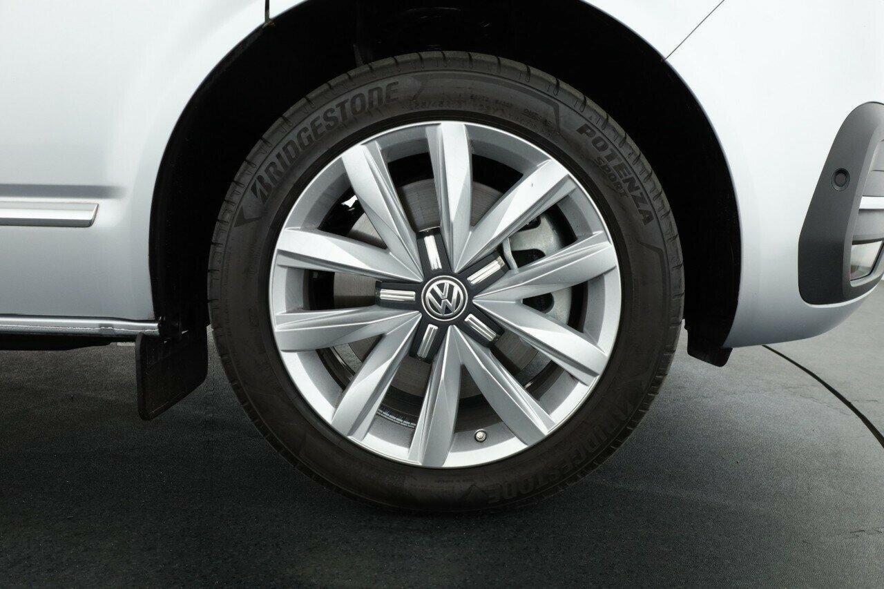 Volkswagen Multivan image 4