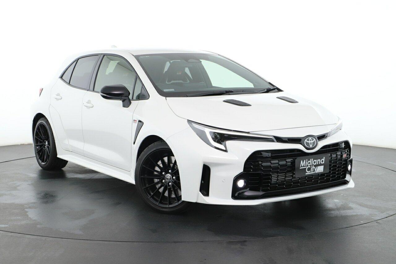 Toyota Corolla image 1