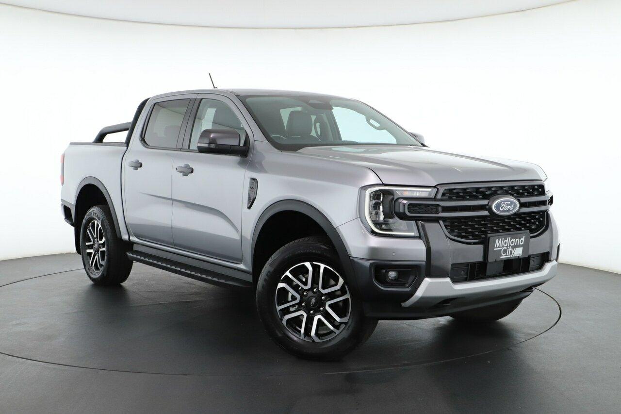 Ford Ranger image 1