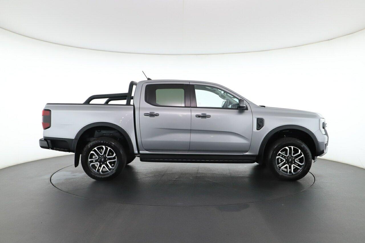 Ford Ranger image 2