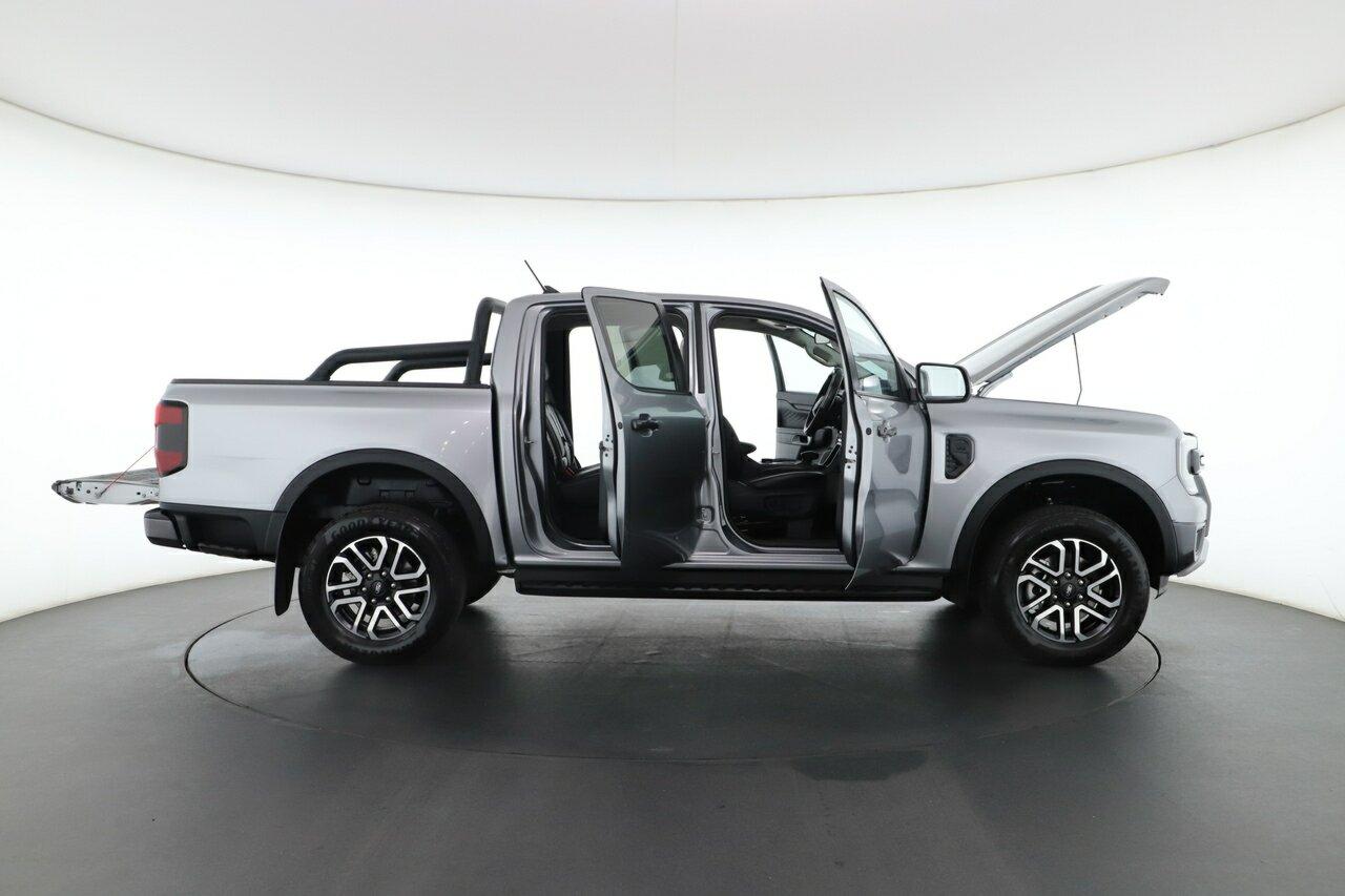 Ford Ranger image 3