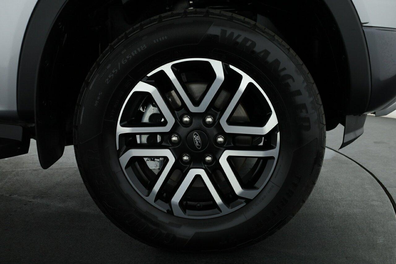 Ford Ranger image 4