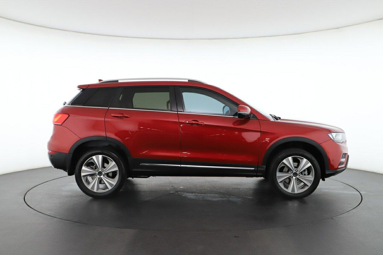 Haval H6 image 2