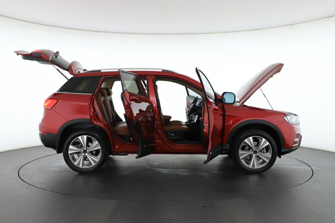 Haval H6 image 3