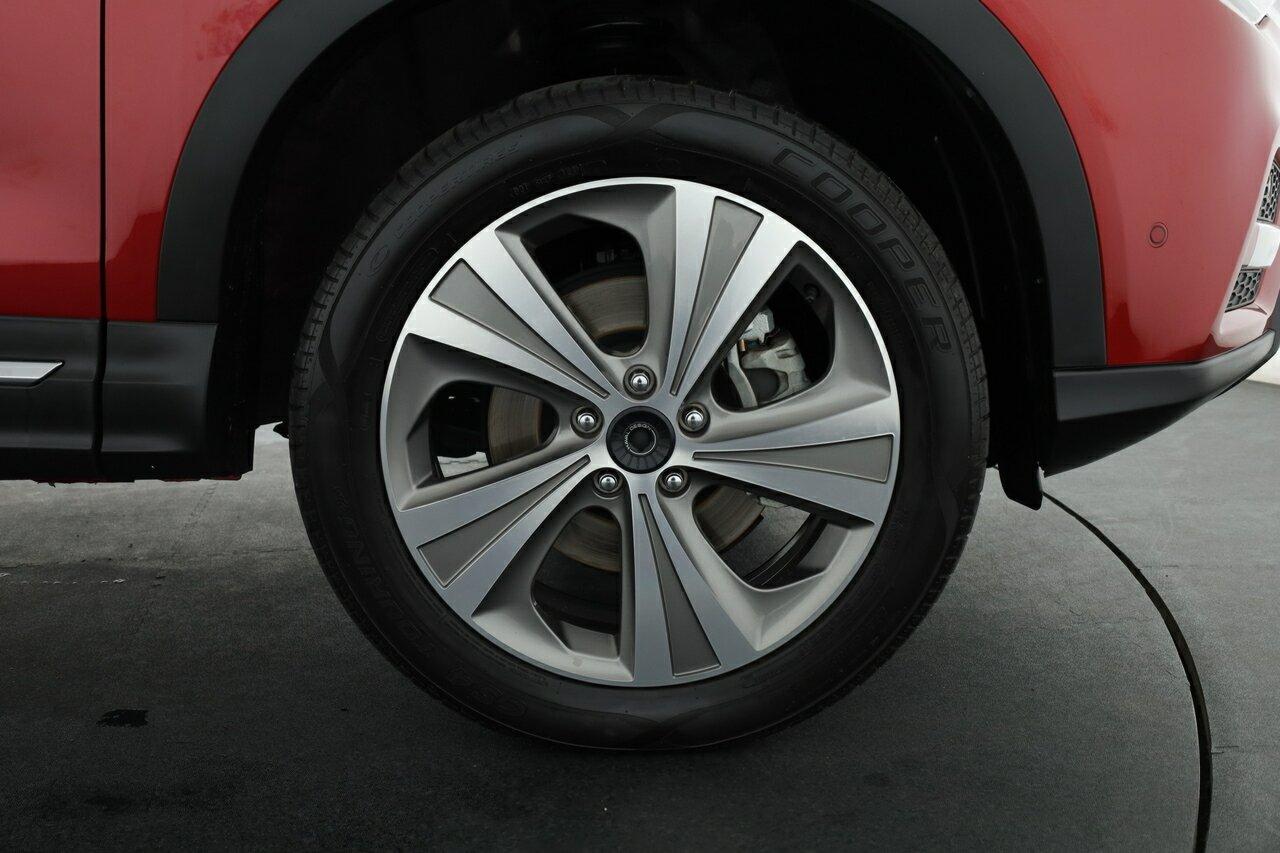 Haval H6 image 4