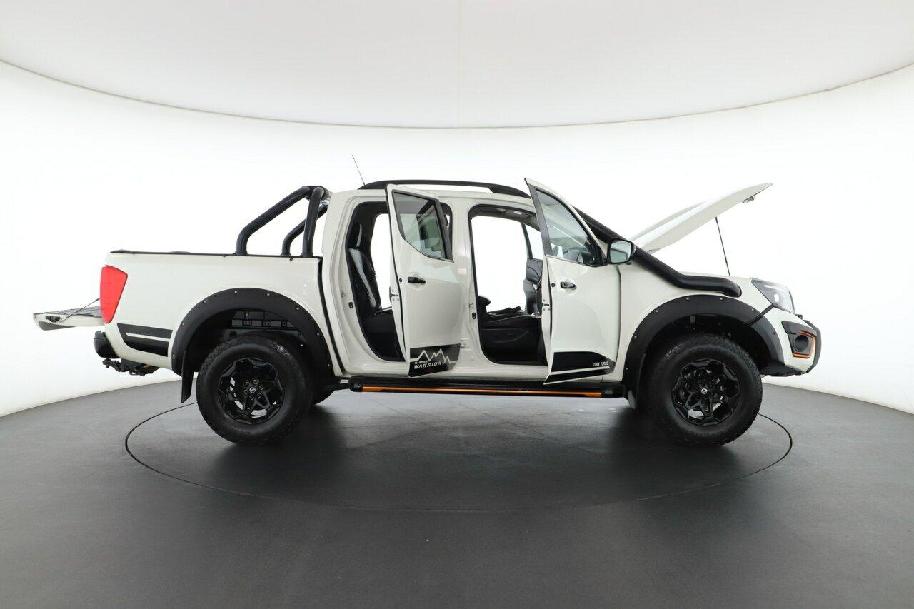 Nissan Navara image 2