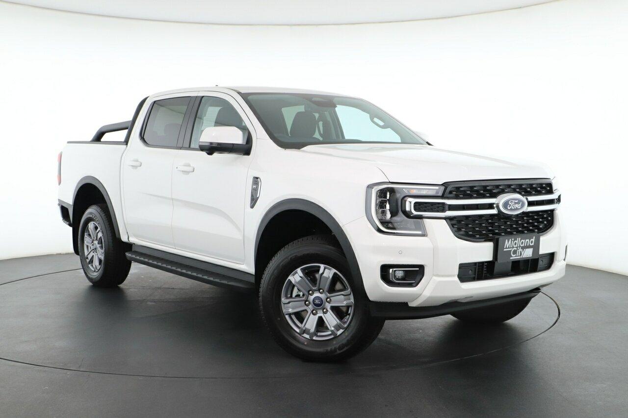 Ford Ranger image 1