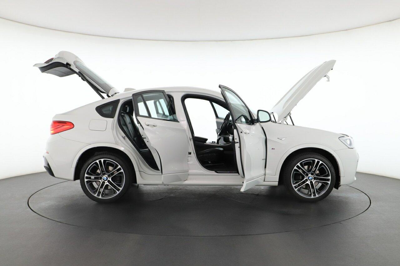 BMW X4 image 2