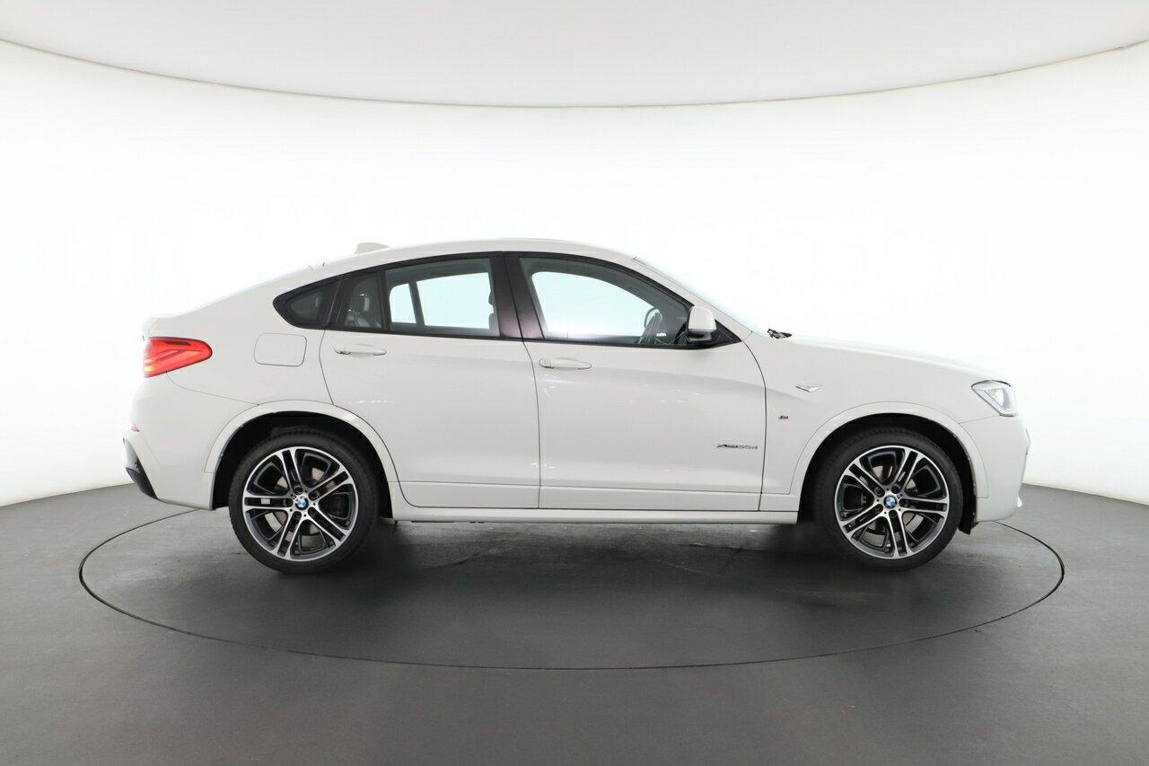 BMW X4 image 3