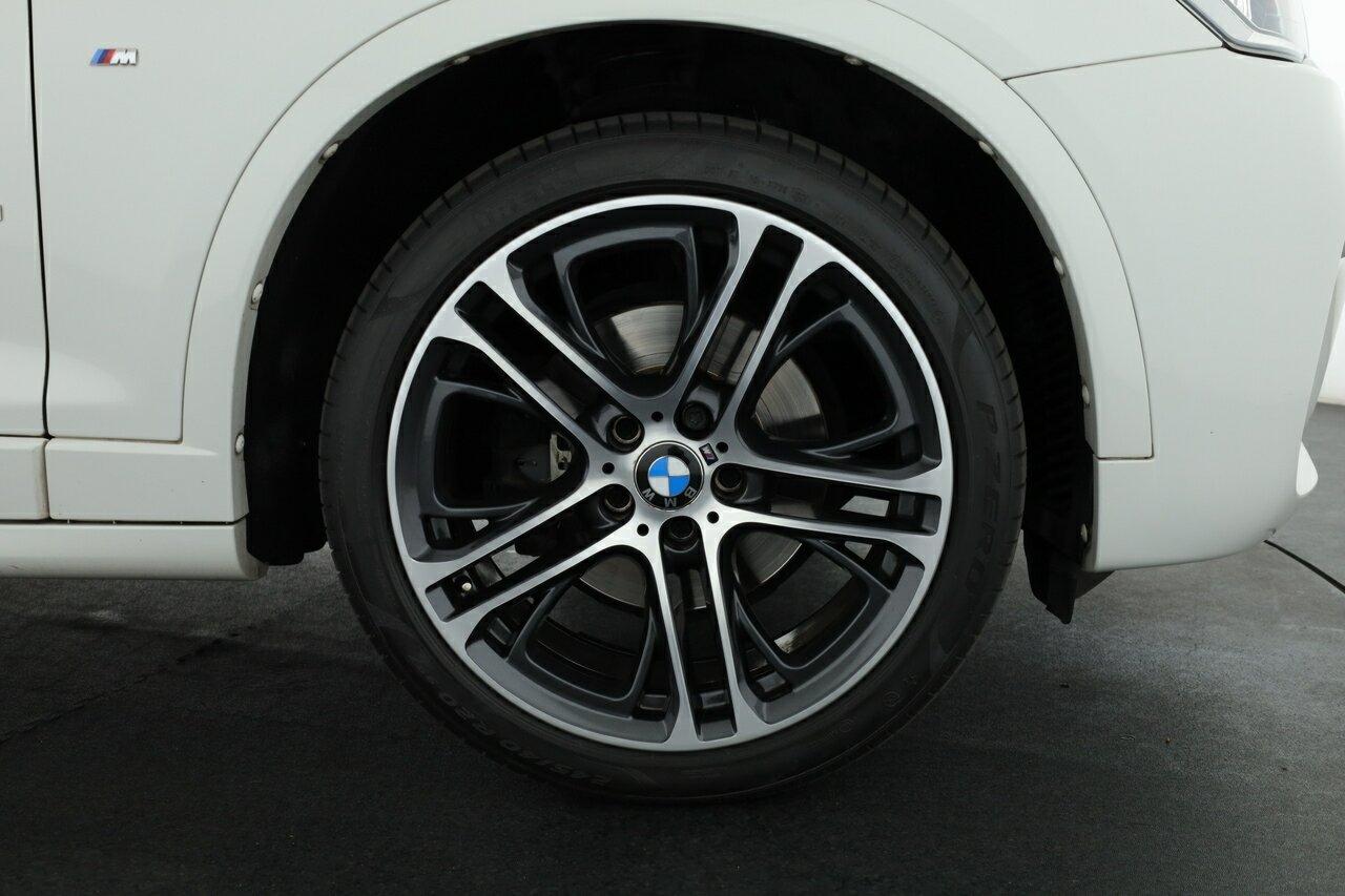 BMW X4 image 4