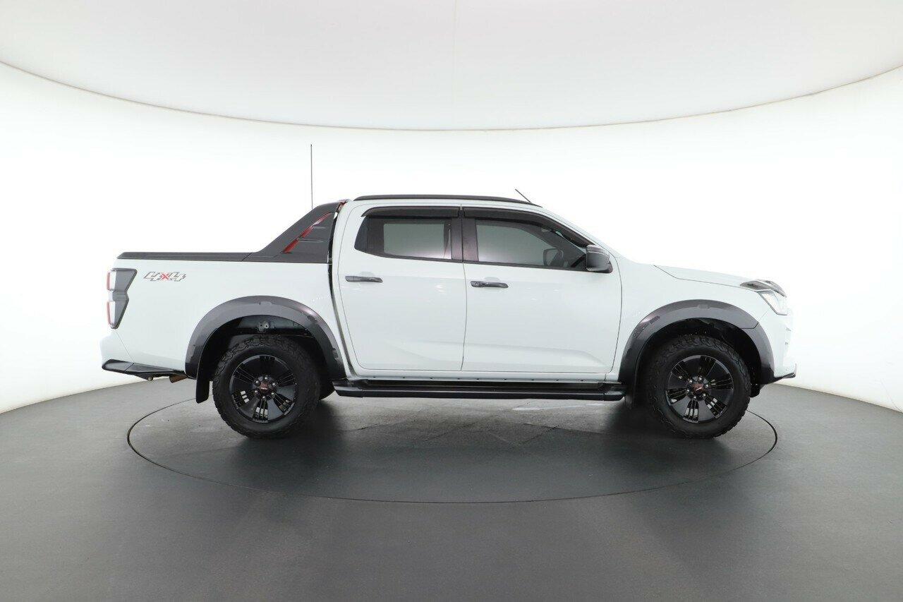 Isuzu D-max image 3