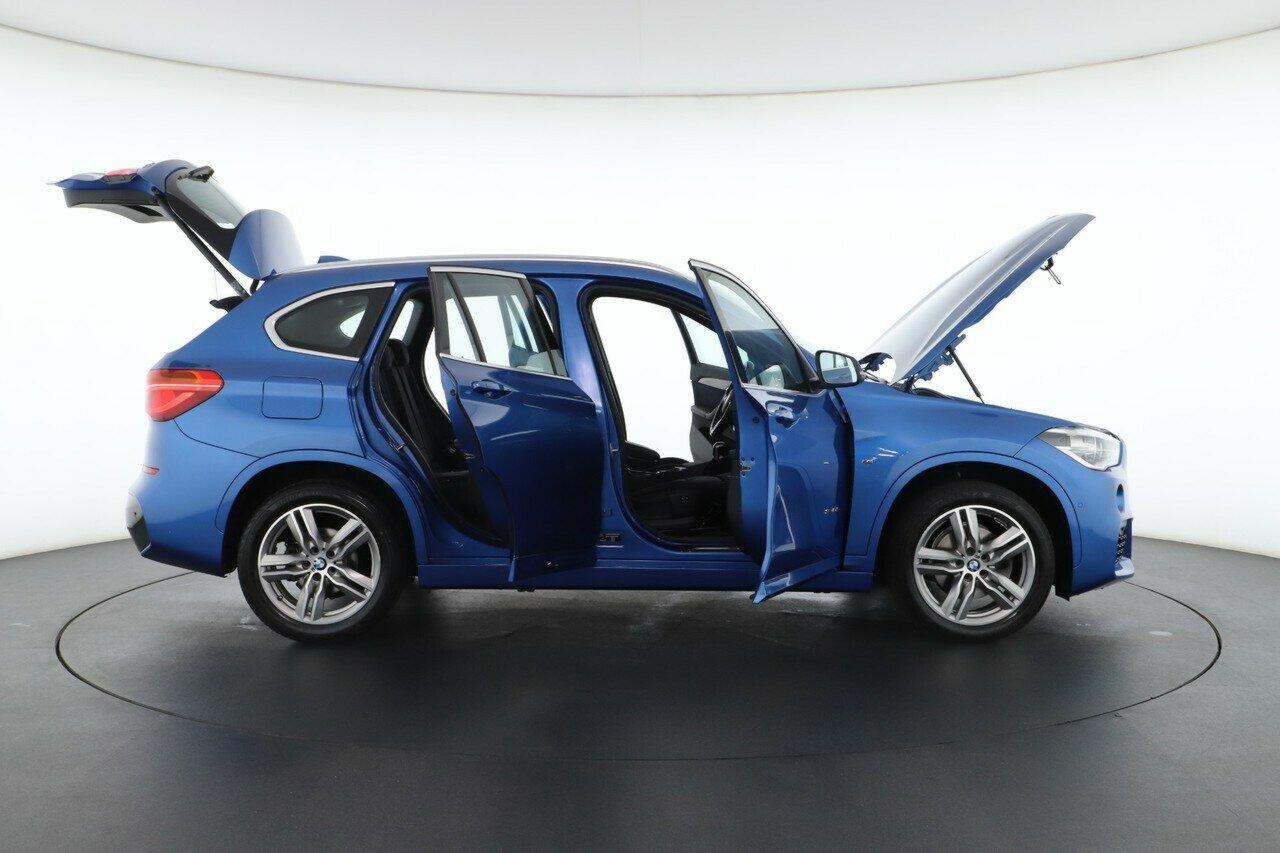 BMW X1 image 3
