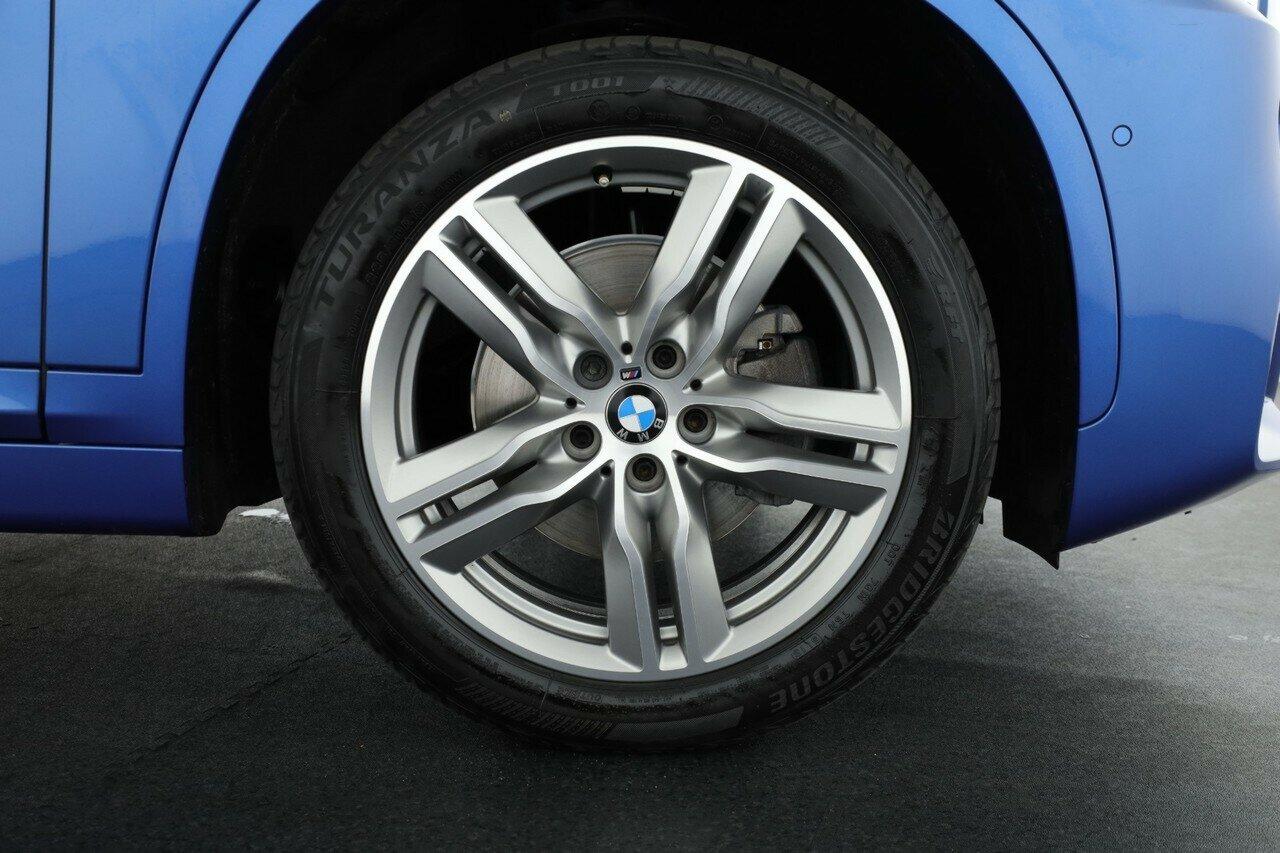 BMW X1 image 4