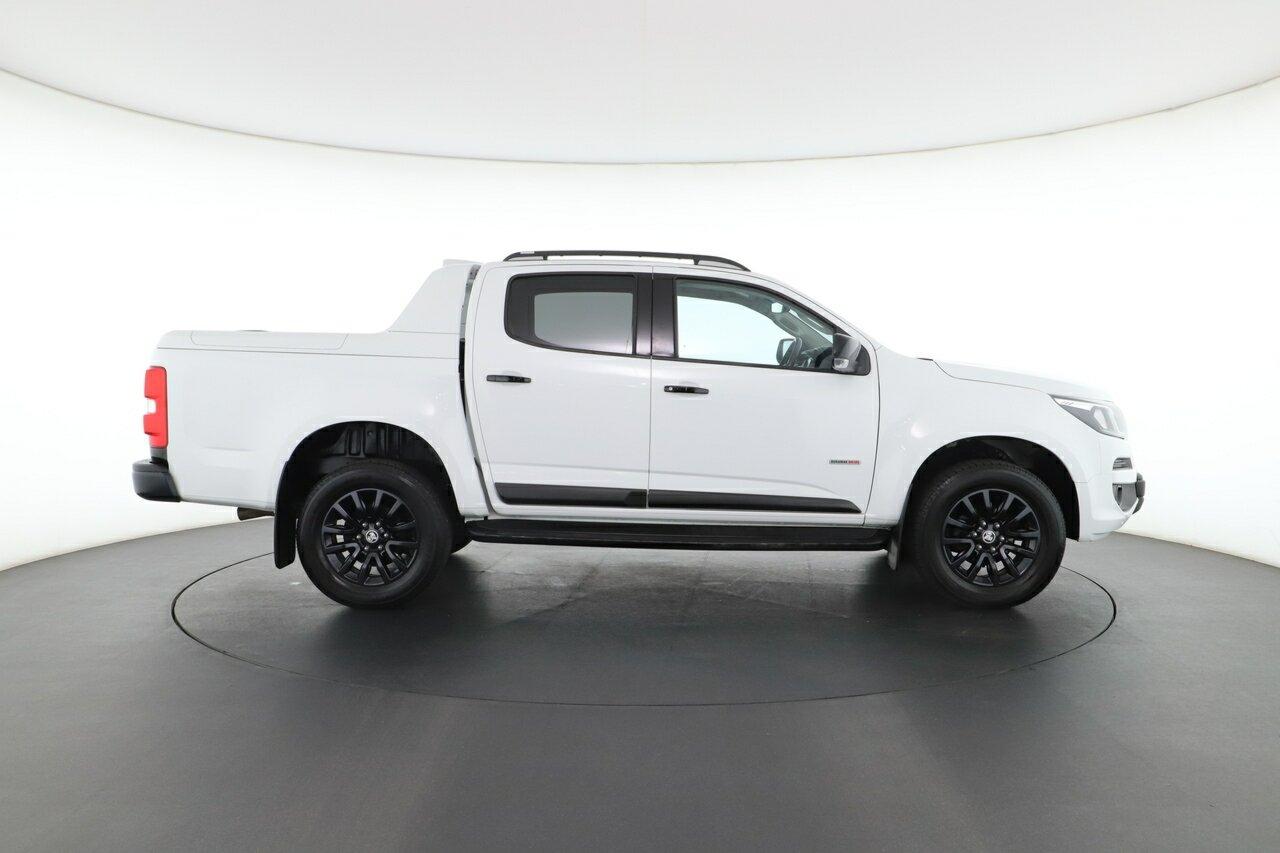 Holden Colorado image 2
