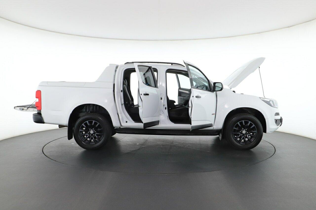 Holden Colorado image 3