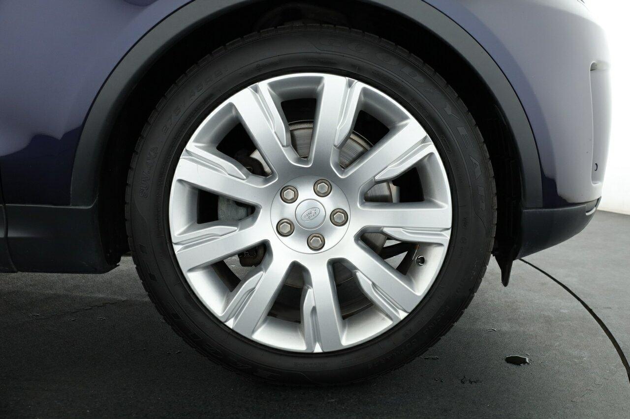 Land Rover Discovery image 4