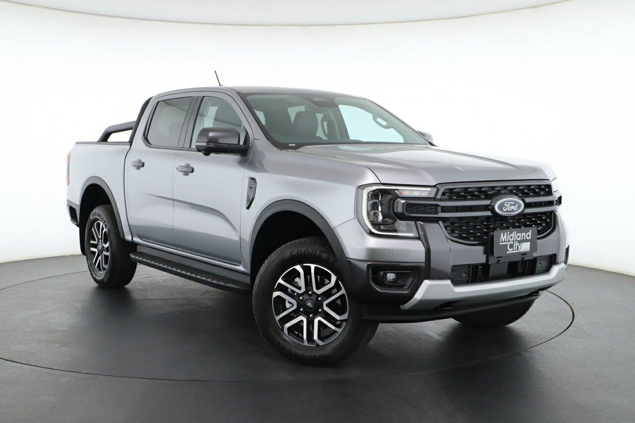 Ford Ranger image 1