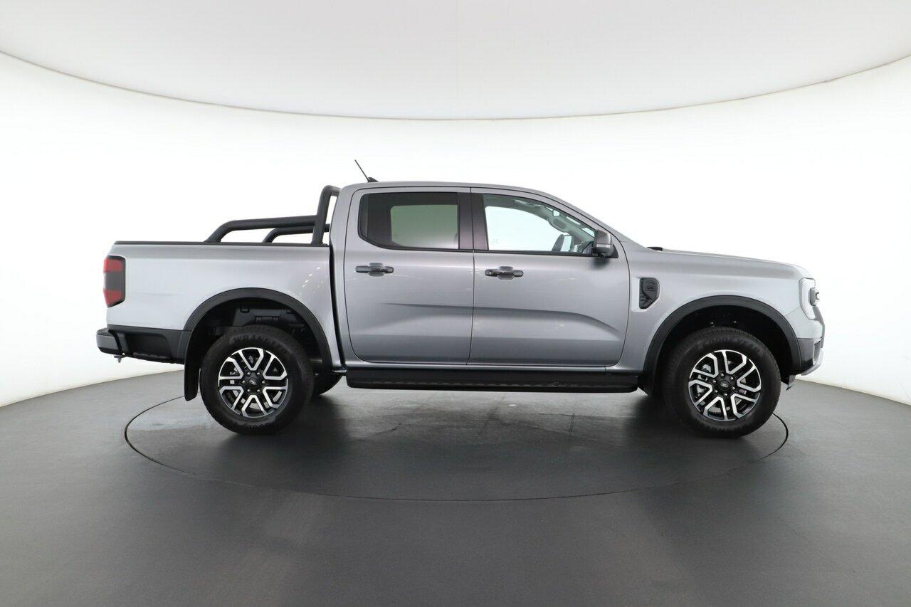 Ford Ranger image 2